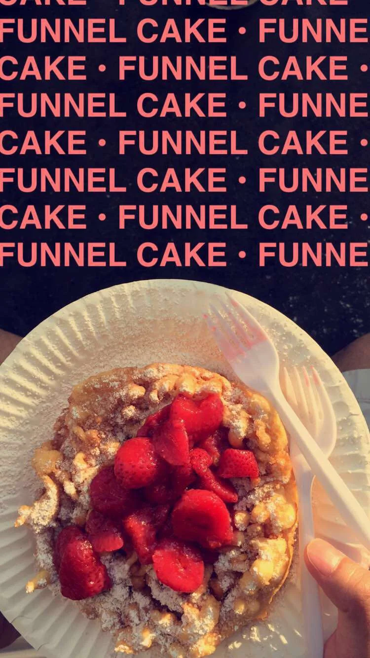 LA County Fair