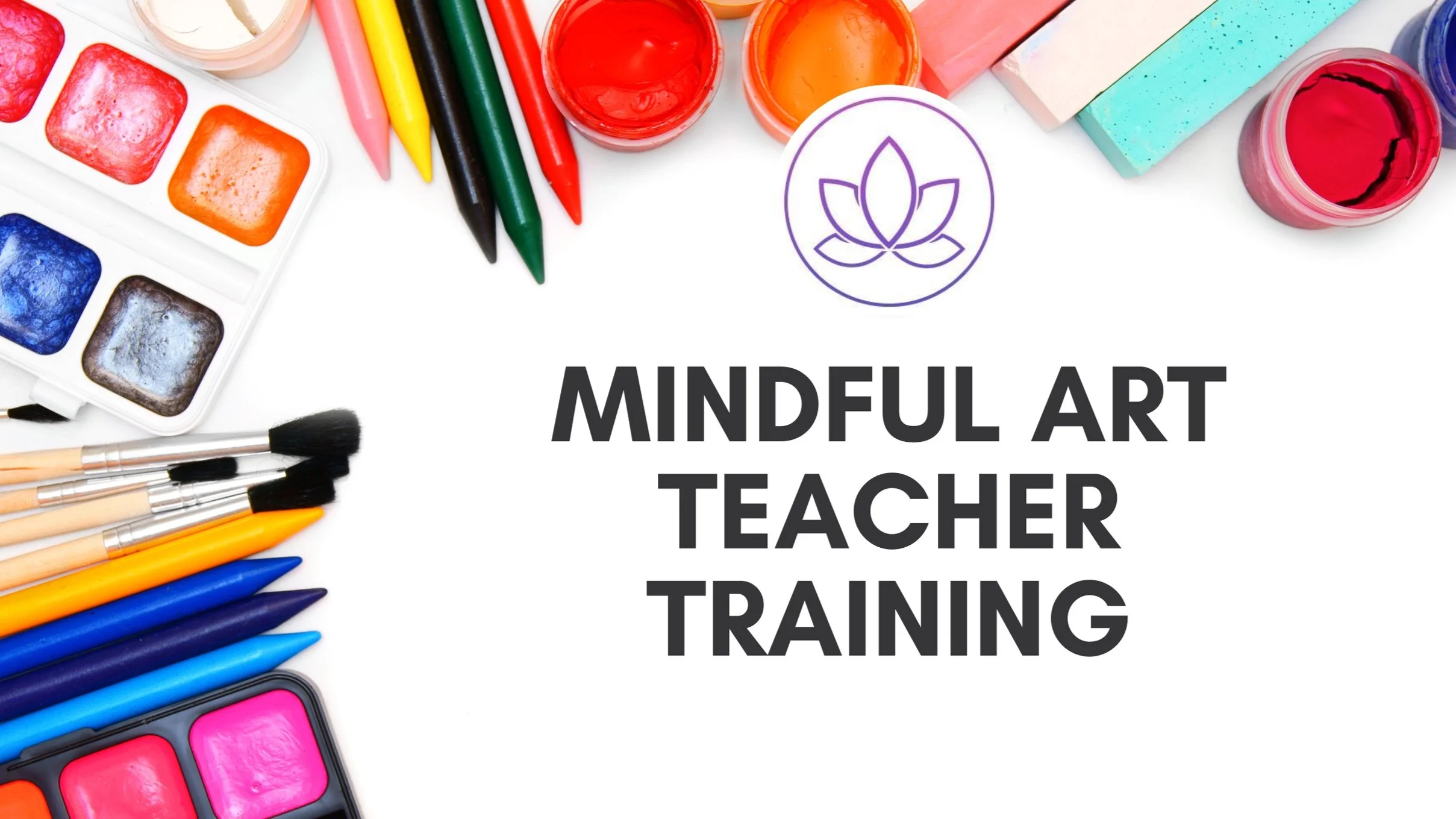 Mindful Creative Muse Mindful Art Activities And Online Classes