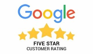 Delighted to be a 5 ⭐️ clinic