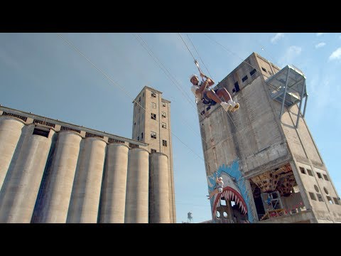 Buffalo 101 - Riverworks