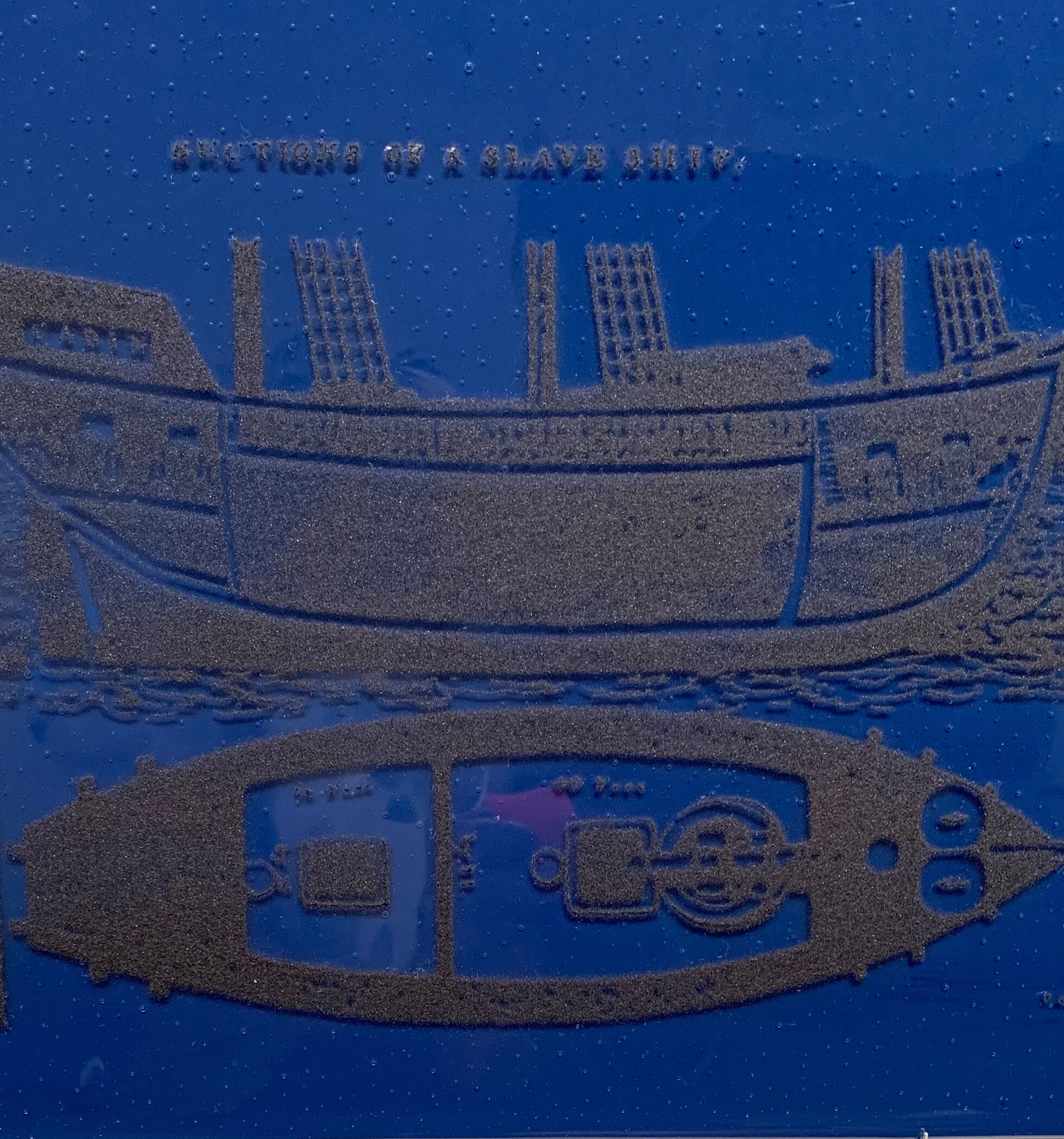 Unbroken Legacies: Northern California Art Glass