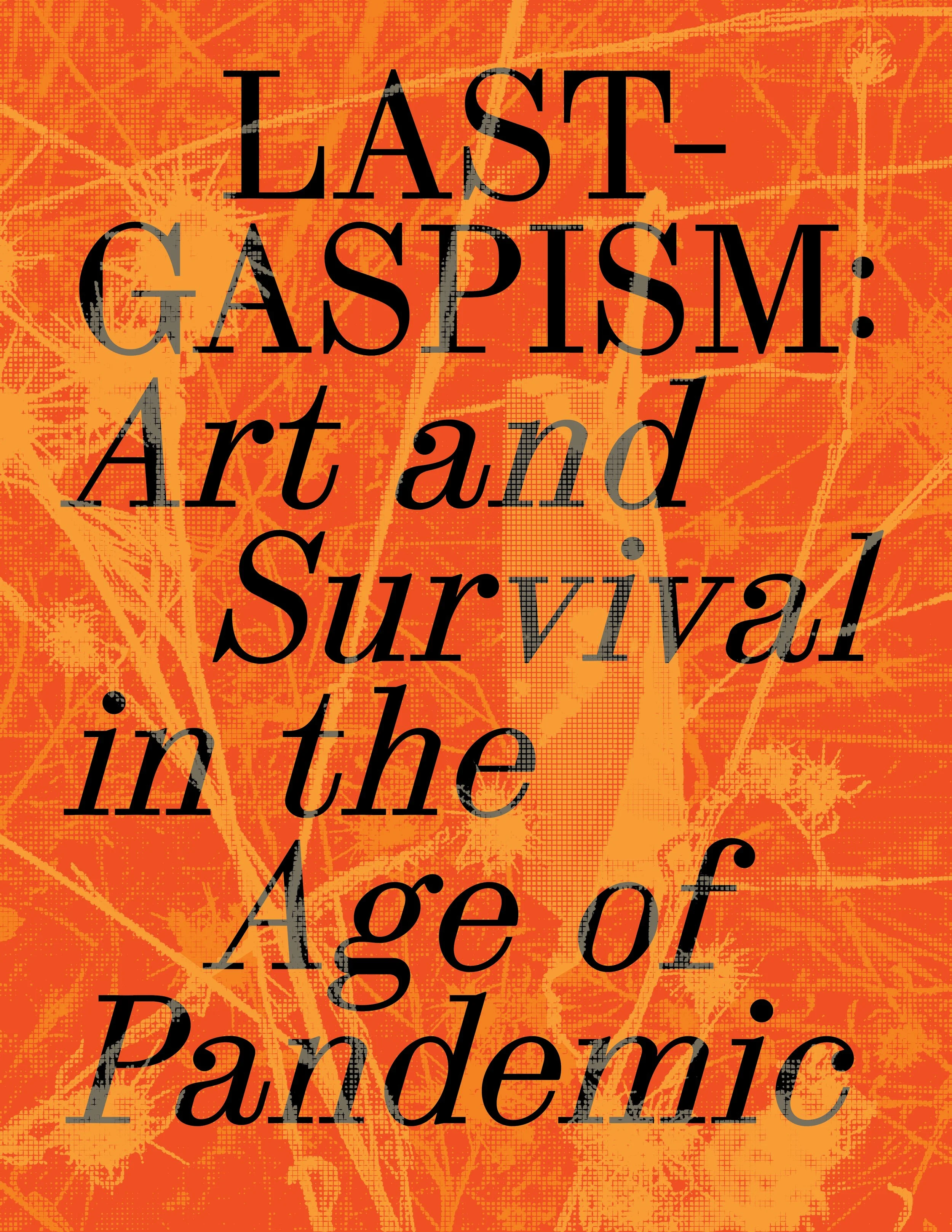 Lastgaspism