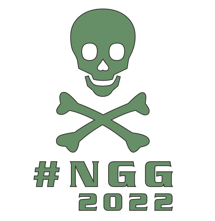 #NGG2022