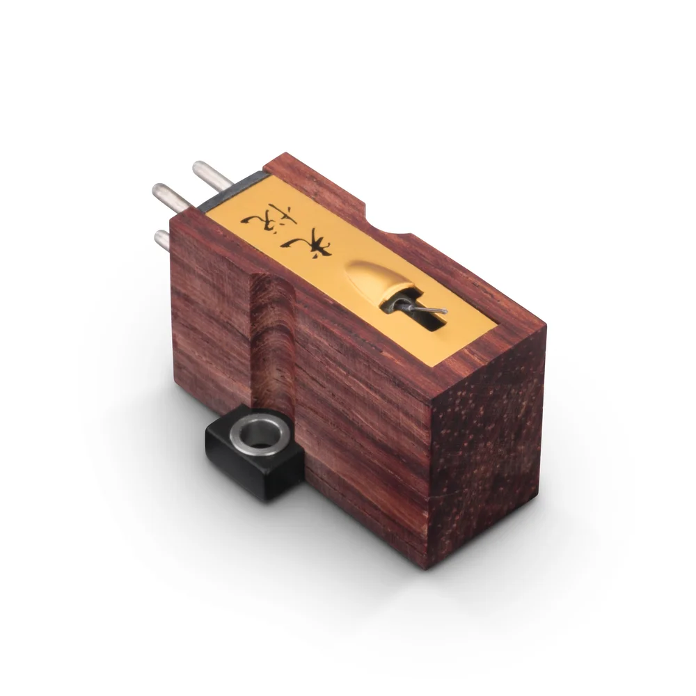 Rosewood Signature — Koetsu USA
