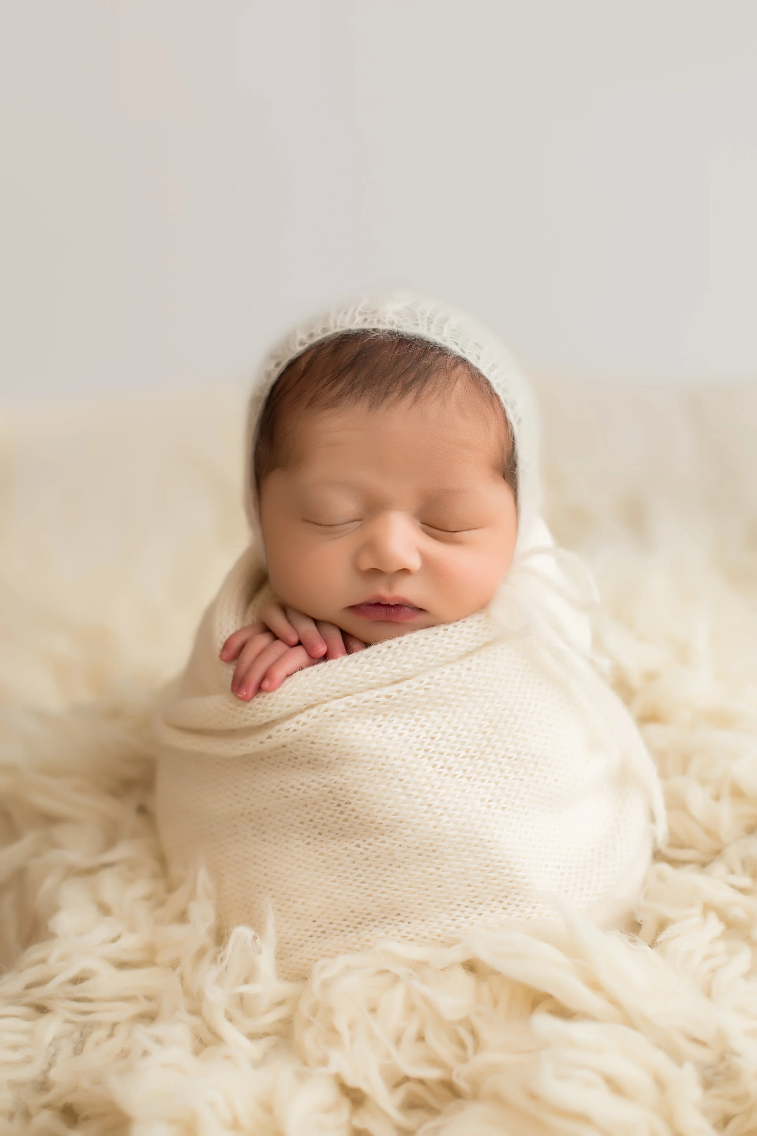 CG Photography | Newborn Photographer Los Angeles