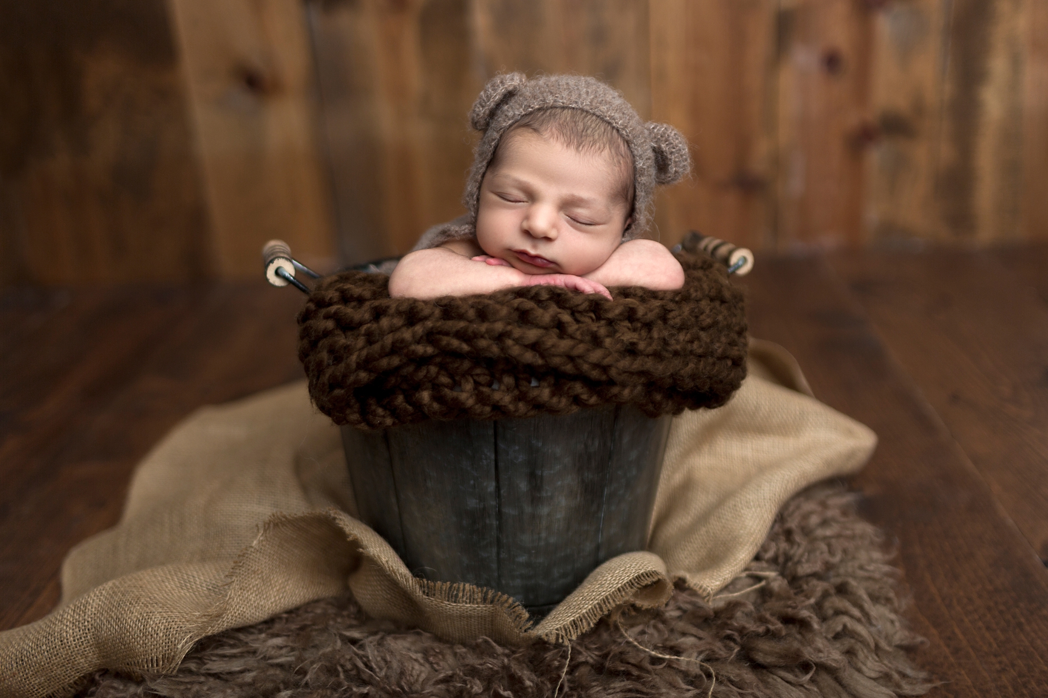 newborn photography los angeles
