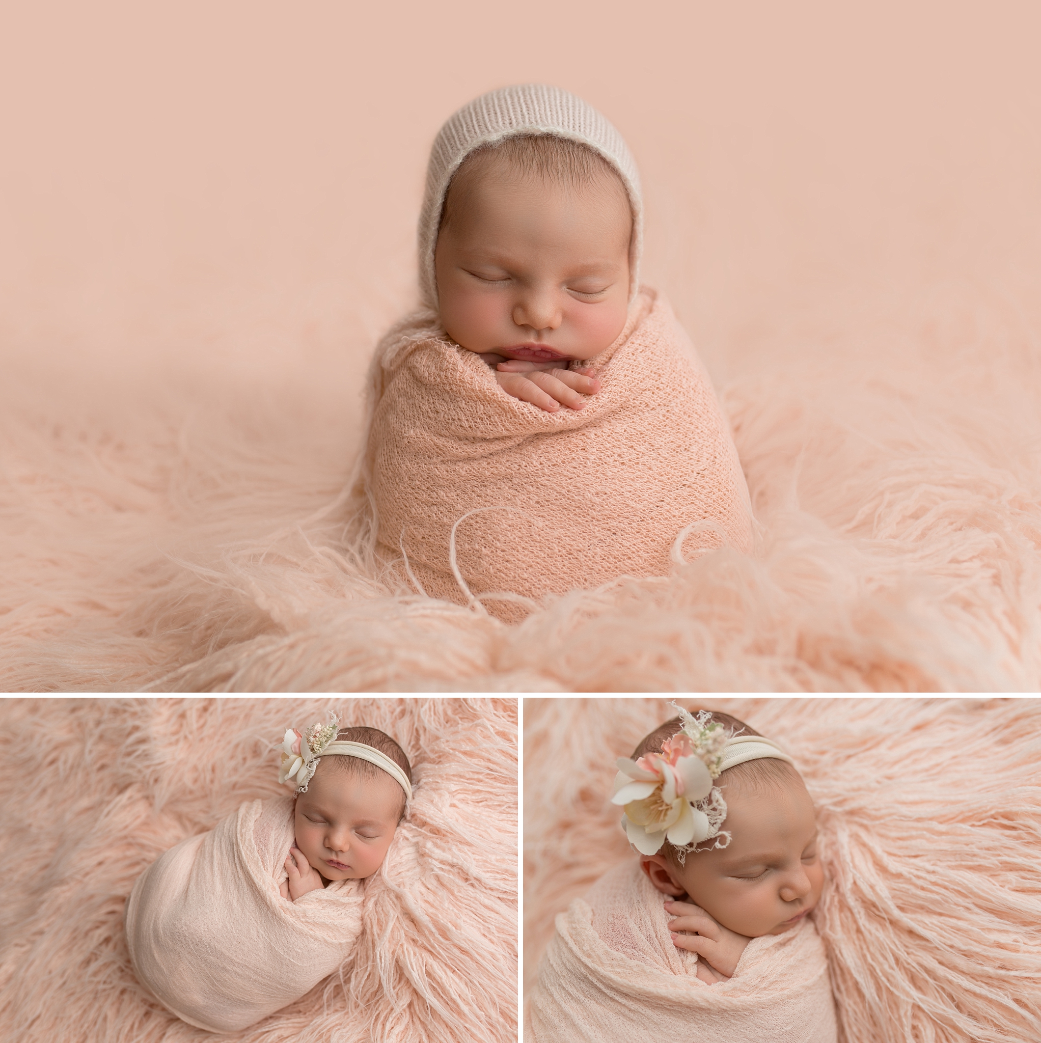 los angeles newborn photographer