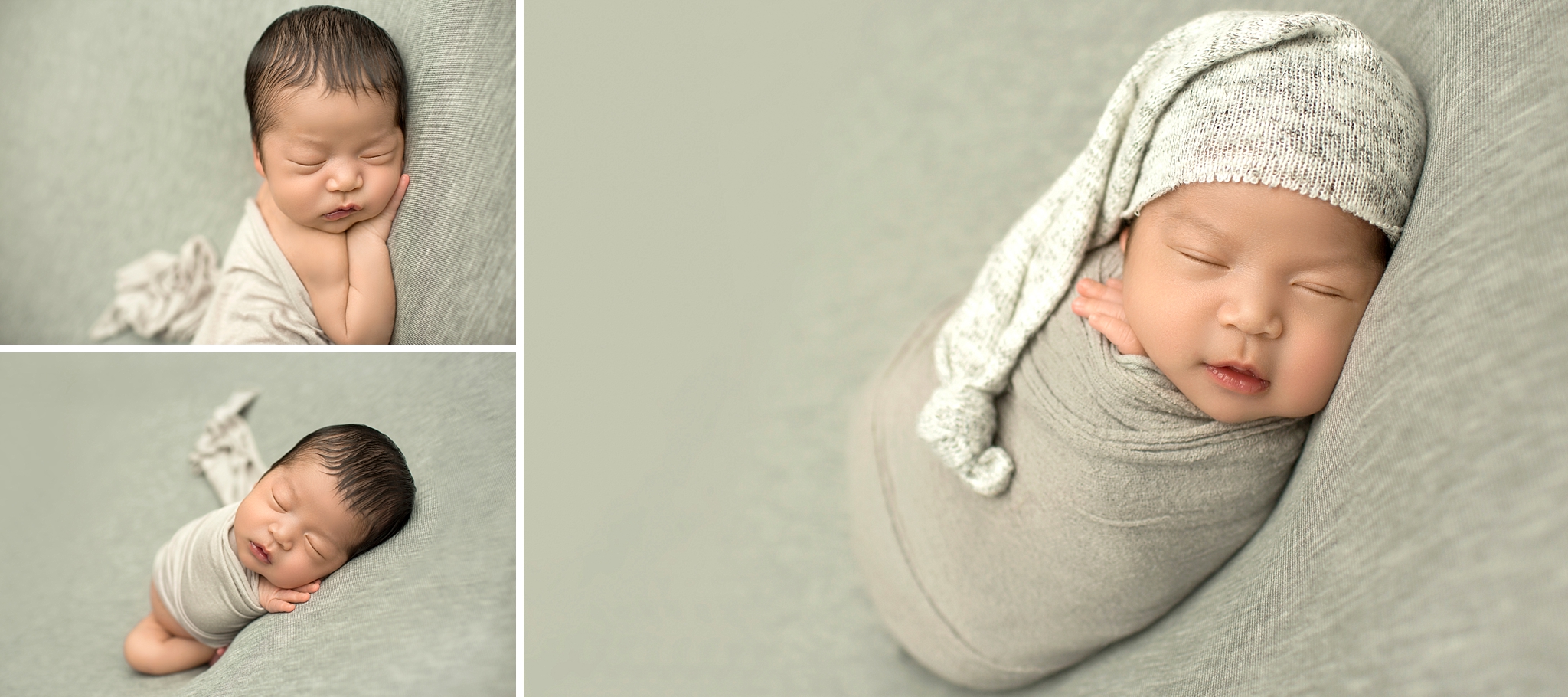 newborn photography los angeles