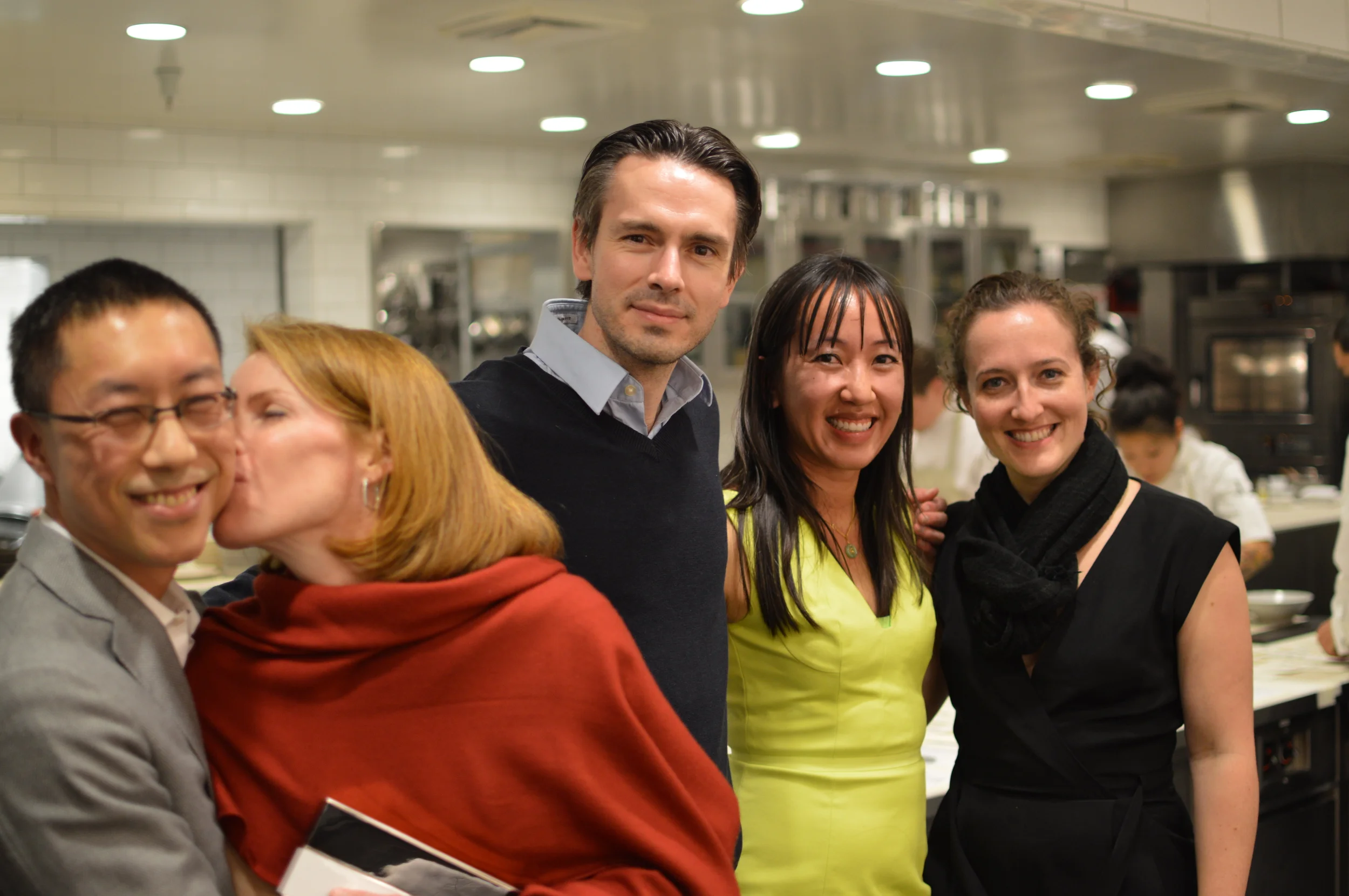 Restaurant at Meadowood