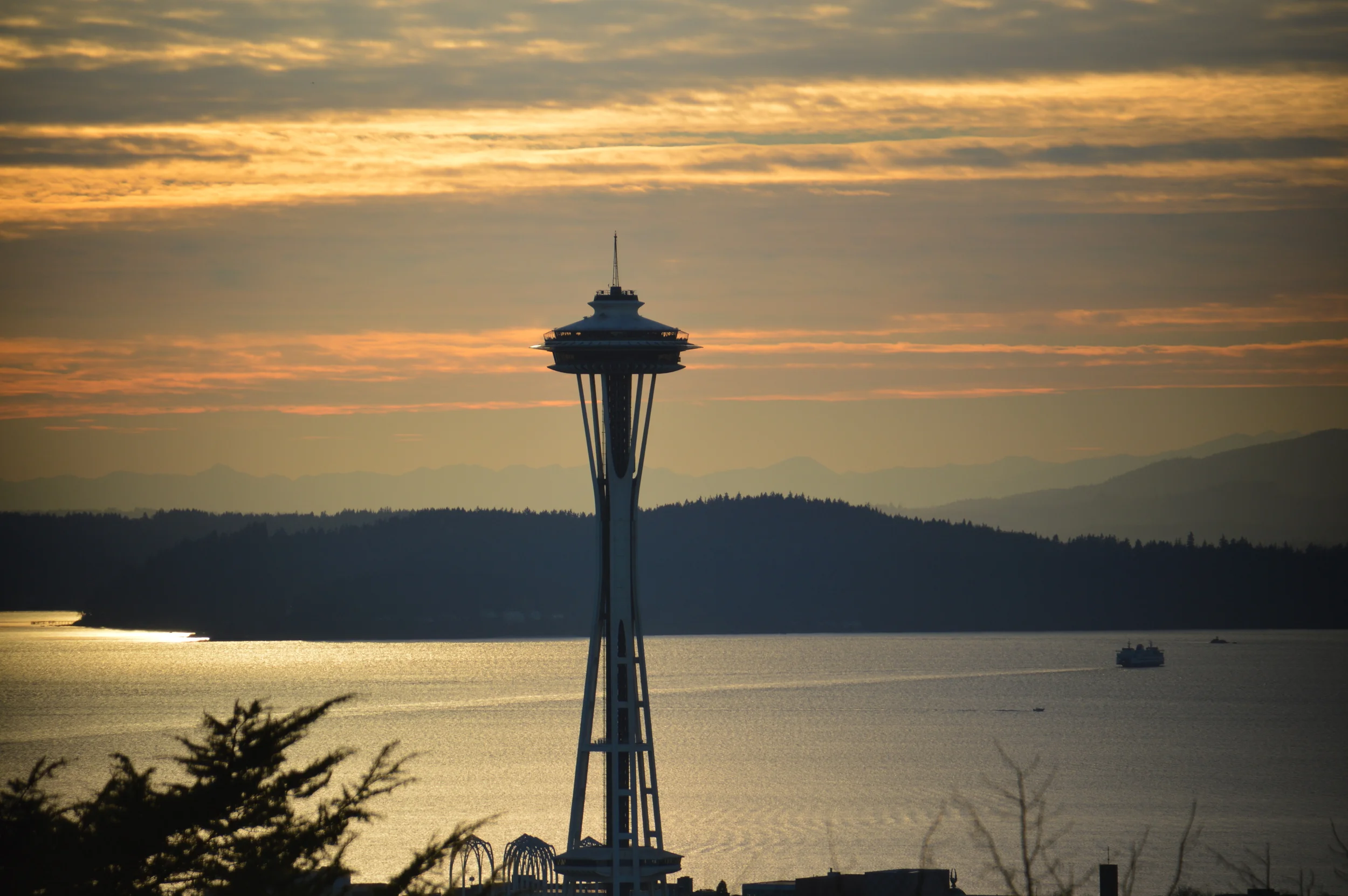 Space Needle