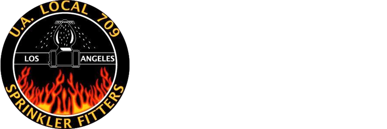 Sprinkler Fitters U.A. Local 709
