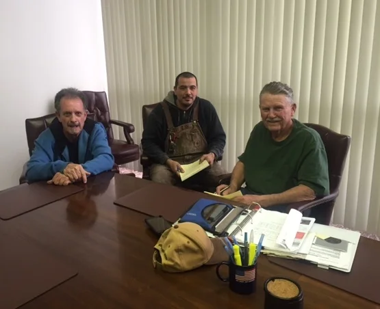 Finance Committee Meeting 