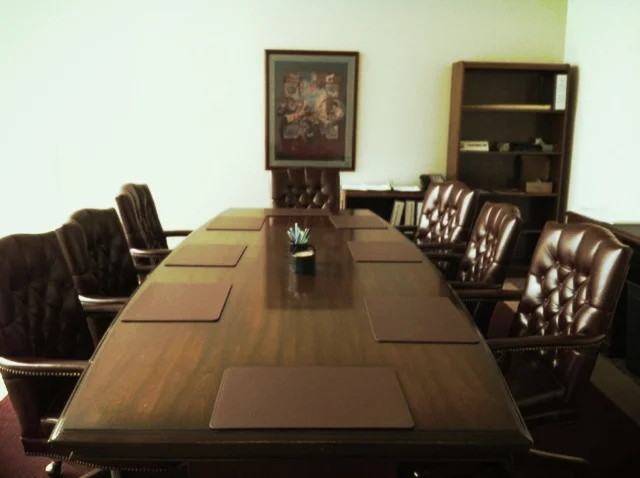 E-Board Committee Meeting