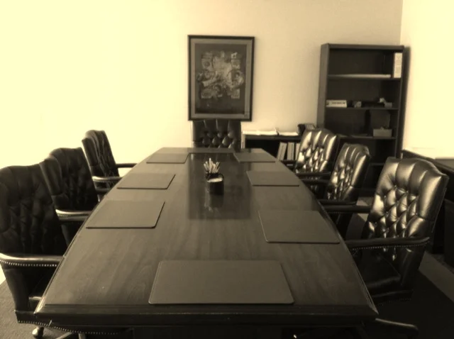 E-Board Committee Meeting