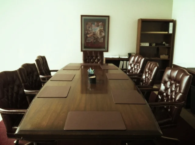 E-Board Committee Meeting