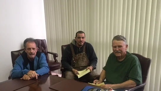 Finance Committee Meeting