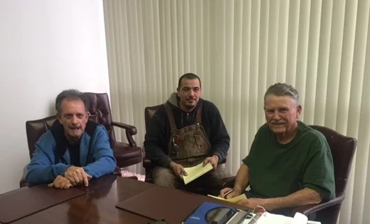 Finance Committee Meeting