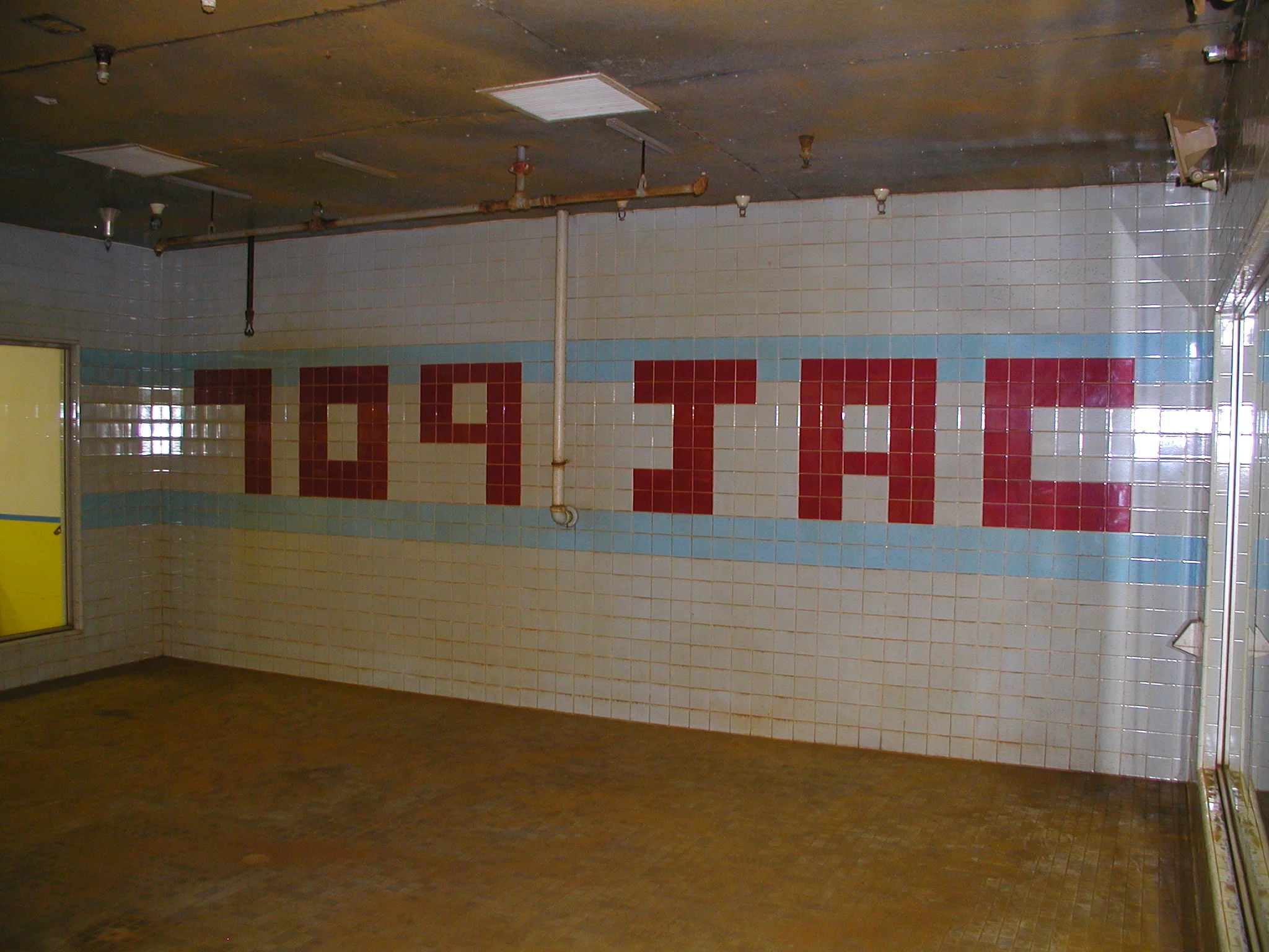 JAC Meeting