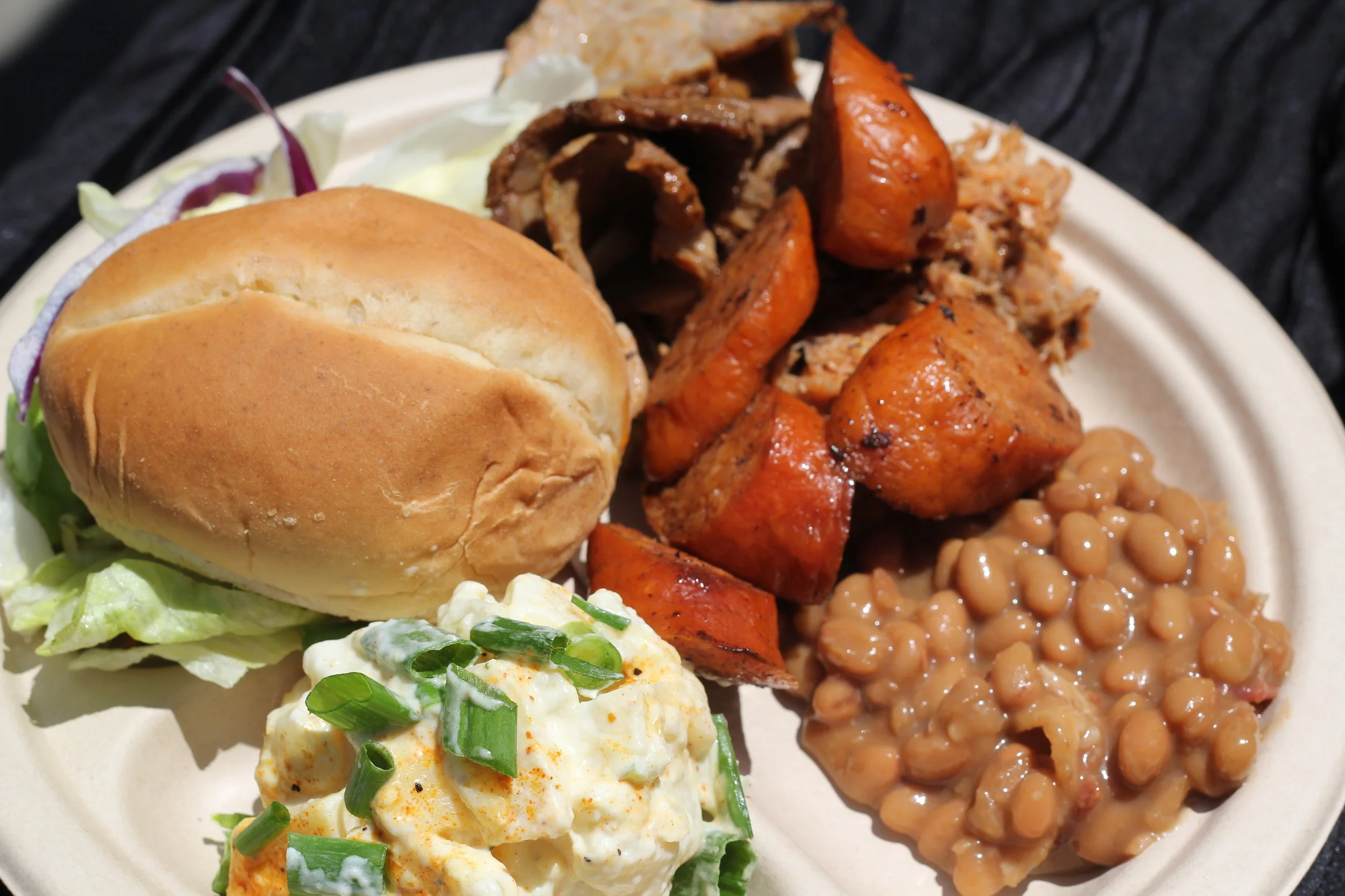 709 Family Picnic (Cancelled)
