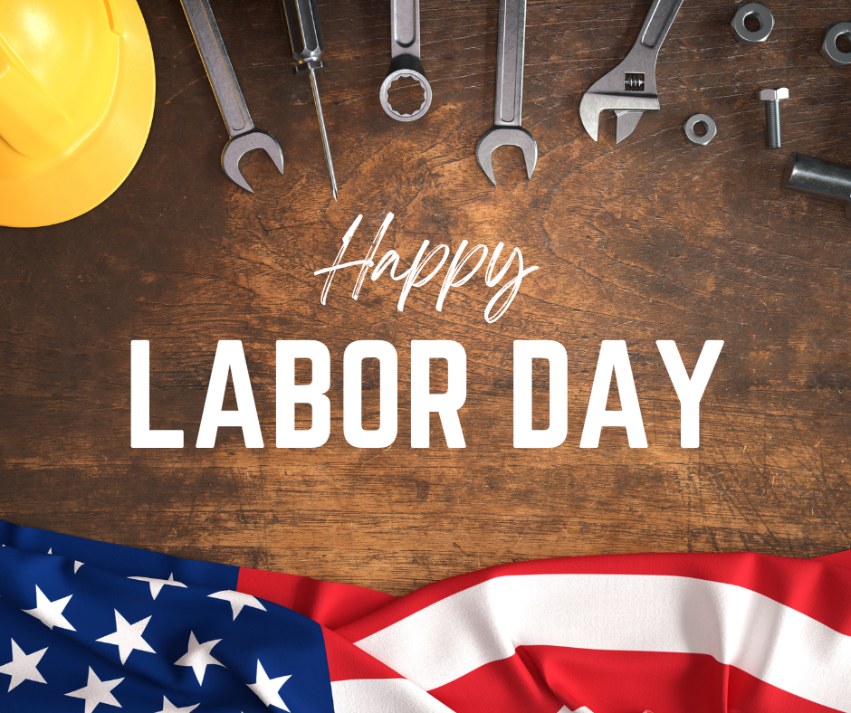 Labor Day