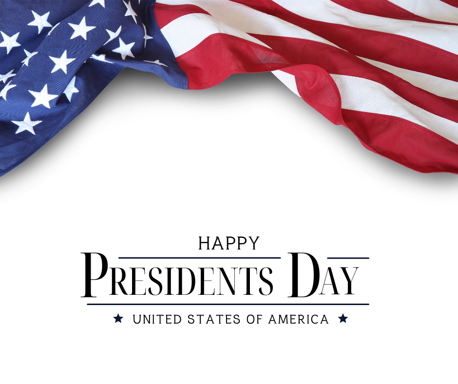 Presidents Day