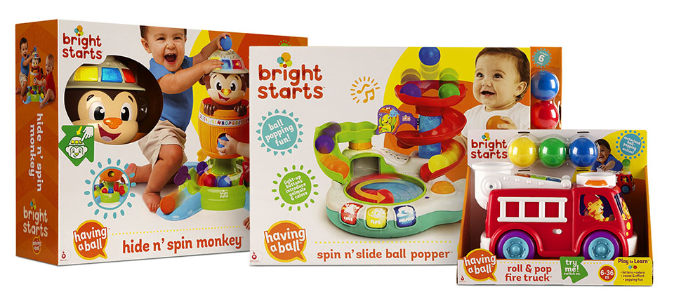 bright starts spin monkey