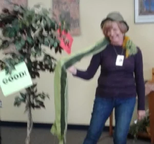 That Sneaky Serpent (Karen Phillippi)