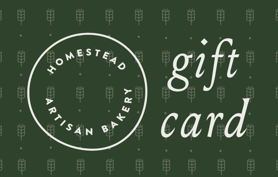 Gift Card - In Store