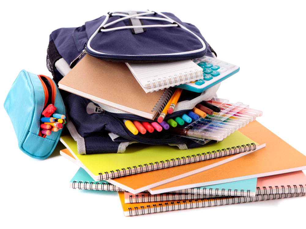 Make the First Day Back at School Great!