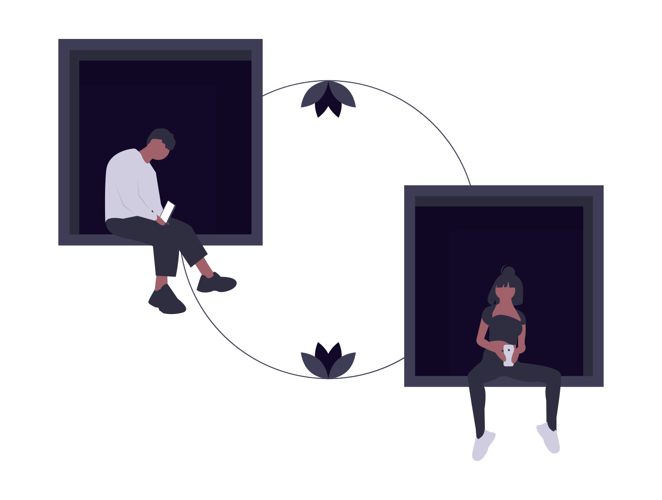 Connect