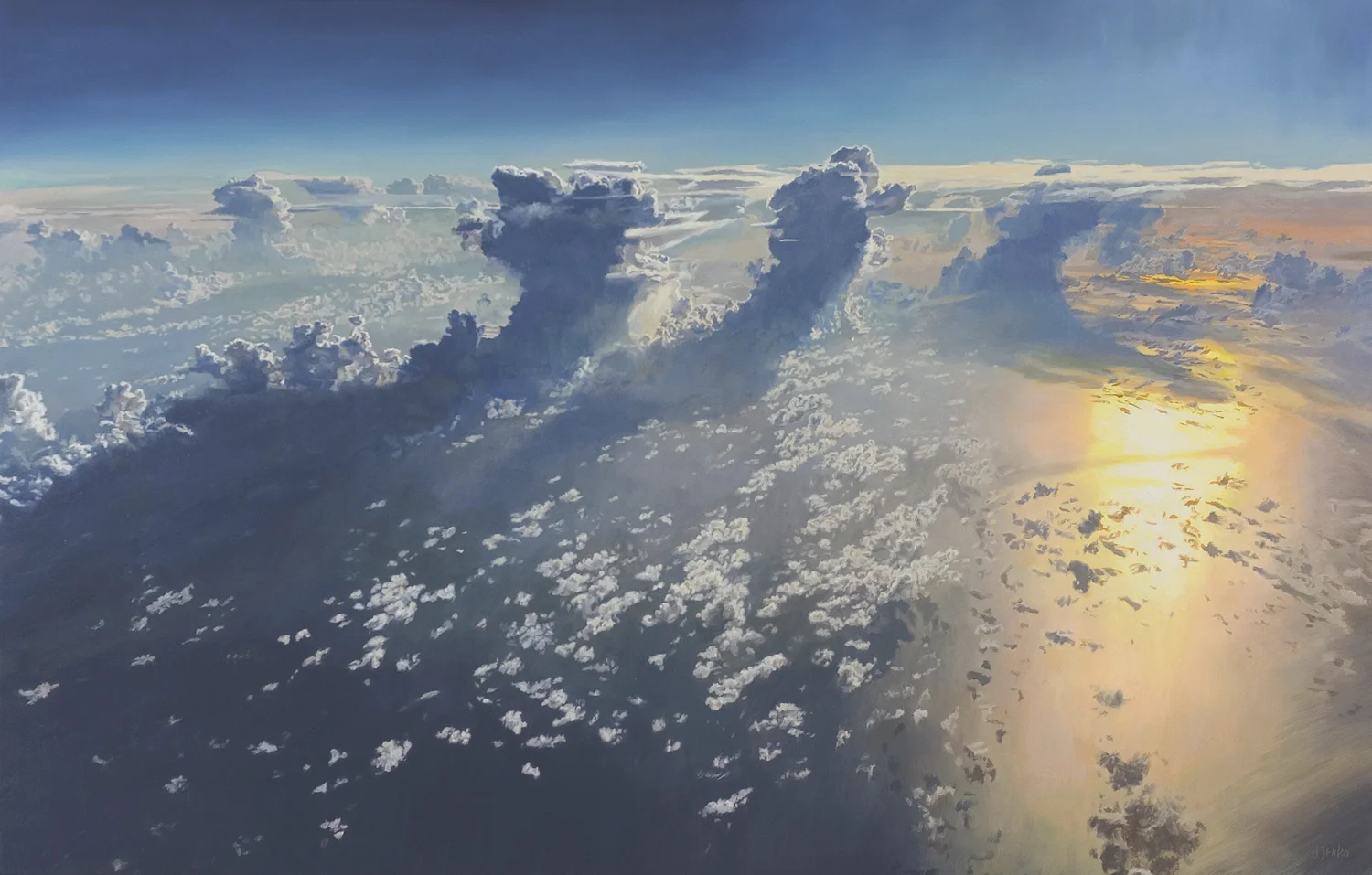 Morning over the Gulf.jpg