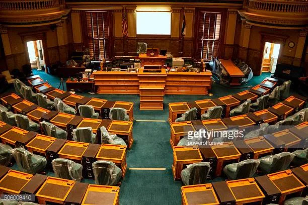 The Financial CHOICE Act and Shareholder Proposals