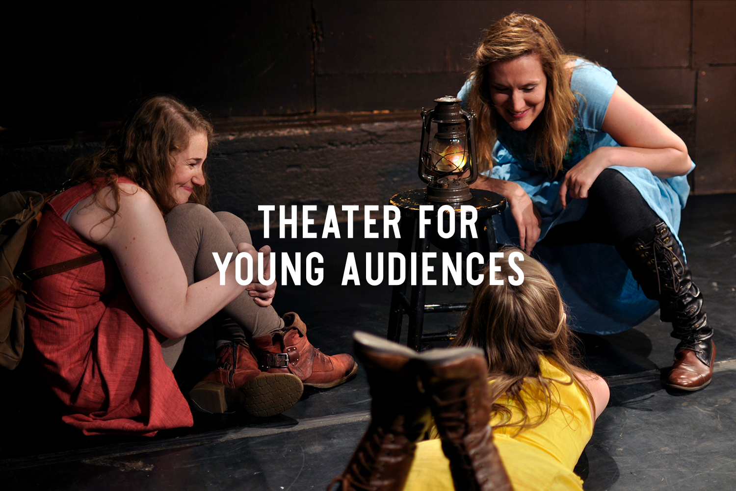 Theater for Young Audiences