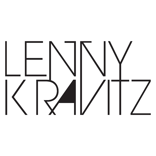 Lenny kravitz logo.png