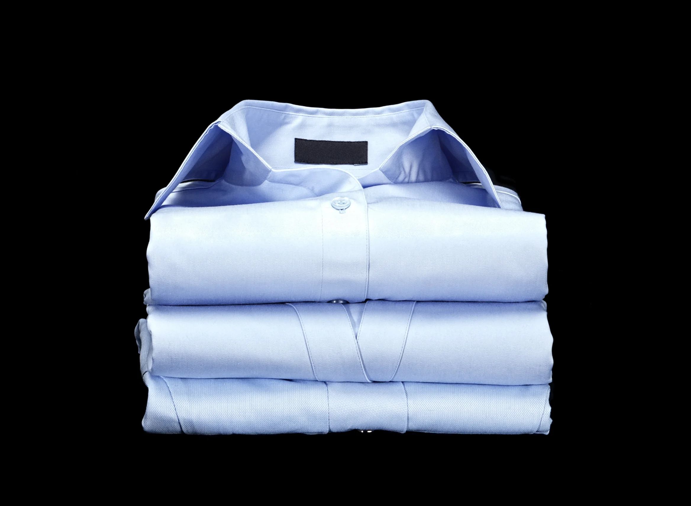 To Starch or Not to Starch - How Do You Like Your Shirts?