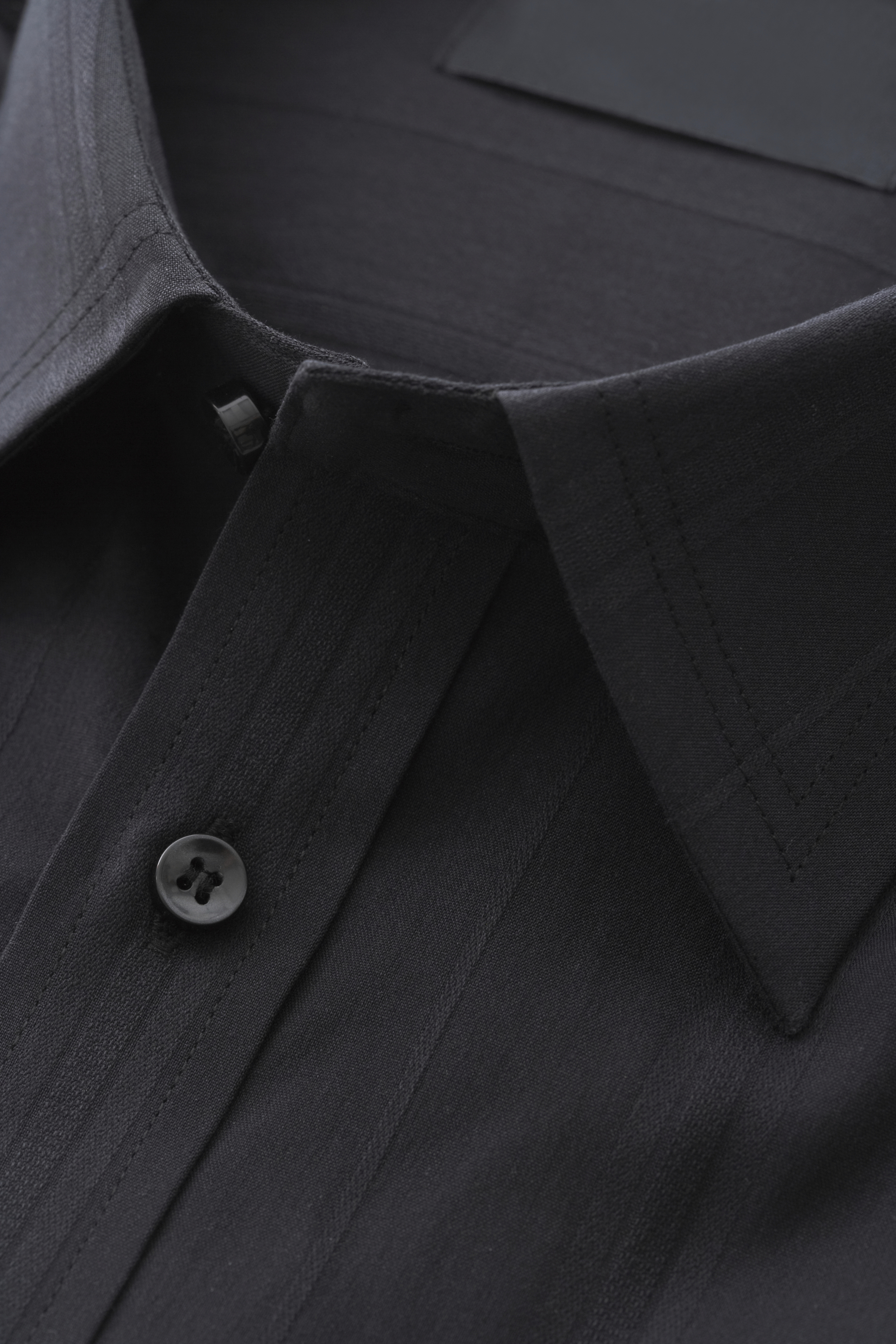 How Sharp is Your Dress Shirt