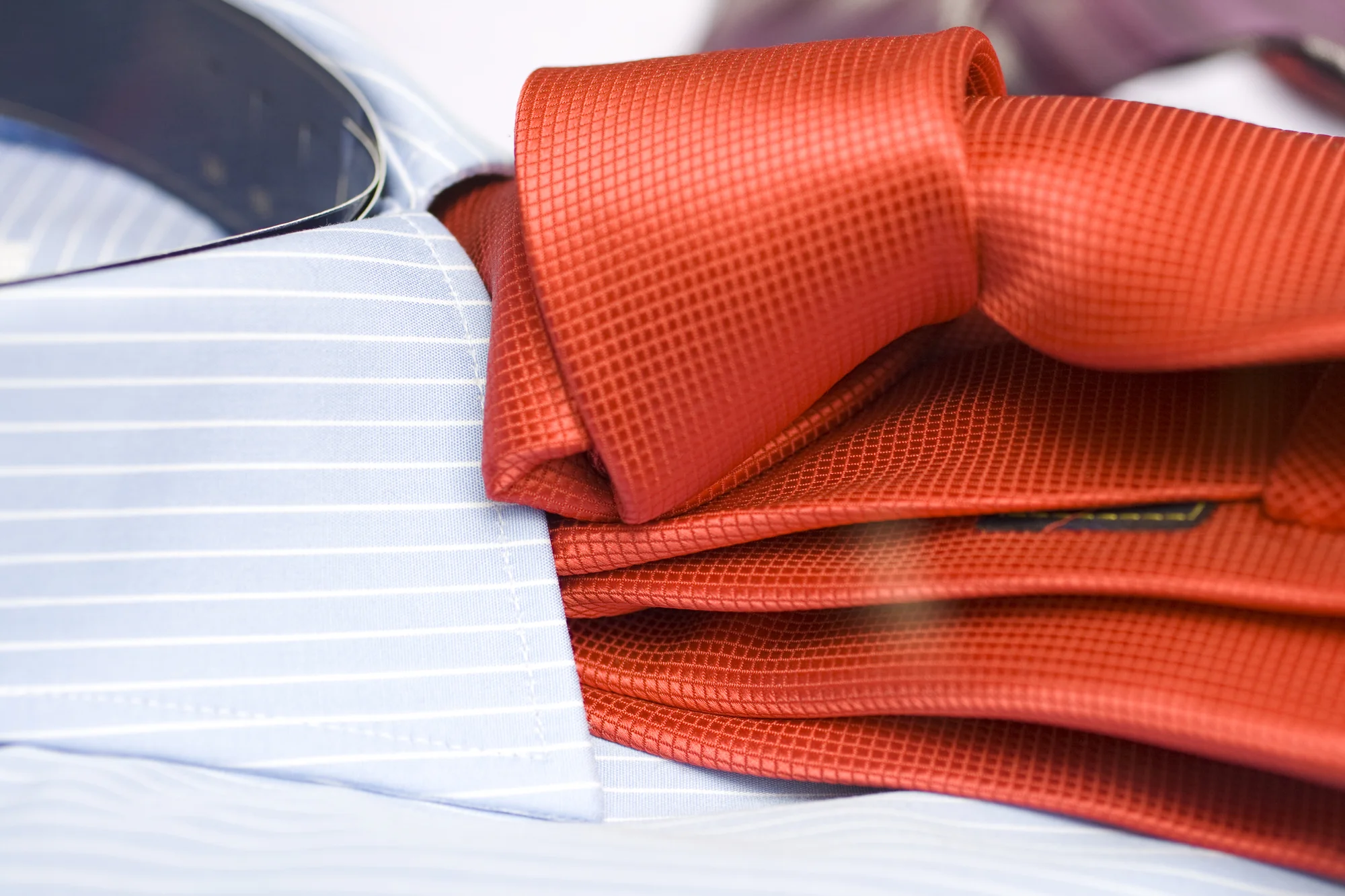 Pain In The Necktie