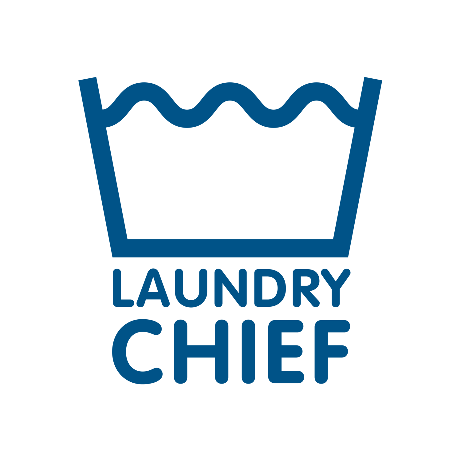 Laundry Chief