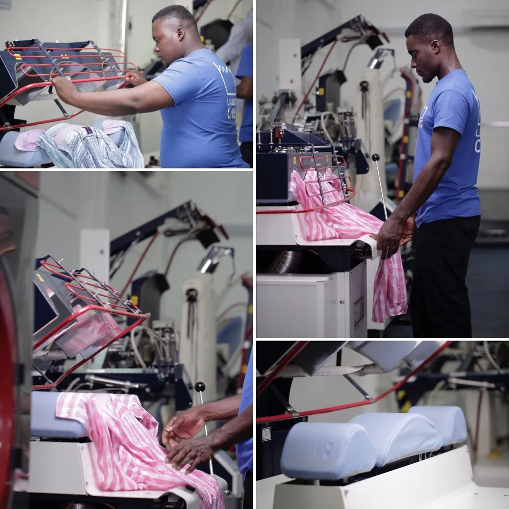 Why use our professional cleaning services?