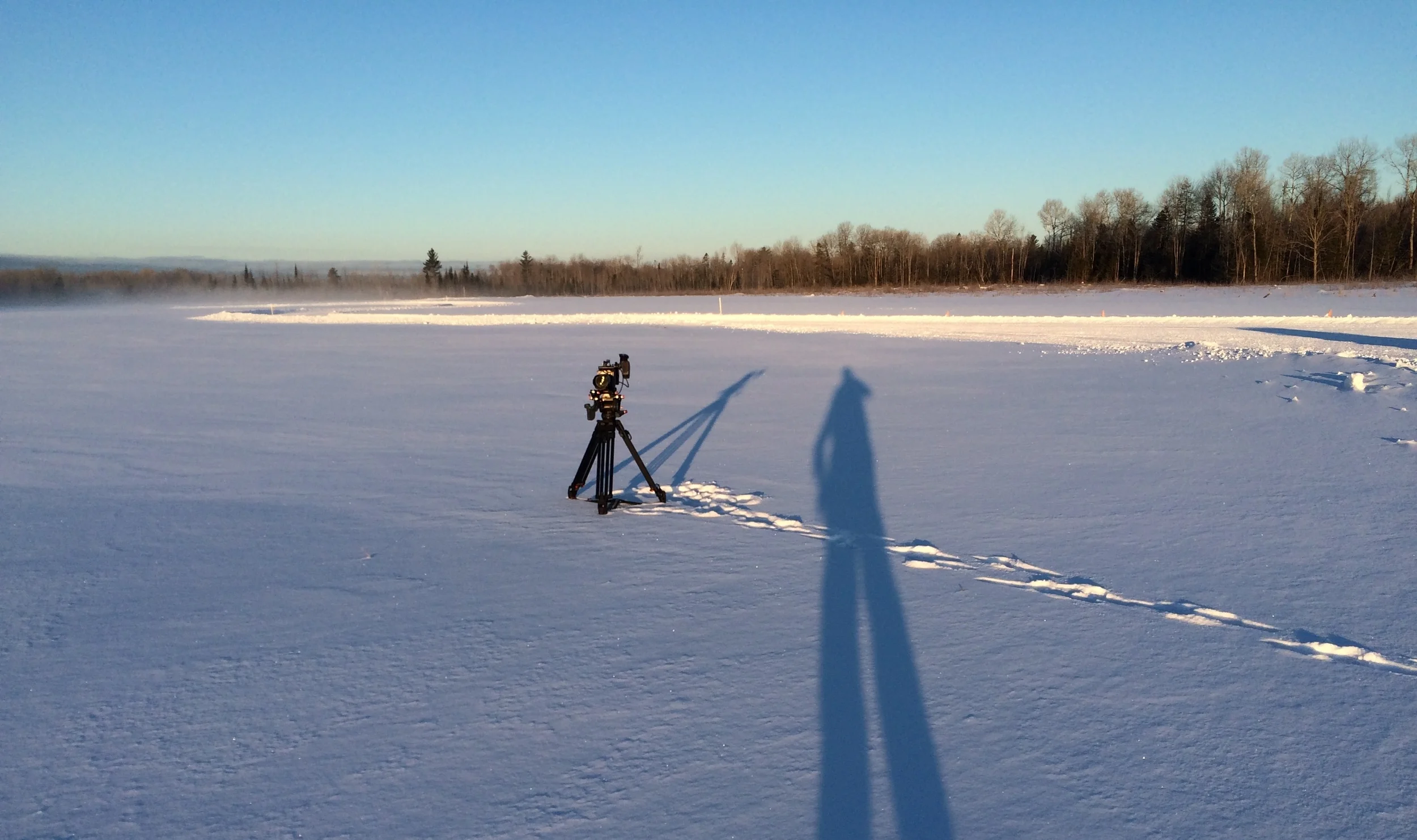 AAM - Corporate Branding / Upper Peninsula, Michigan