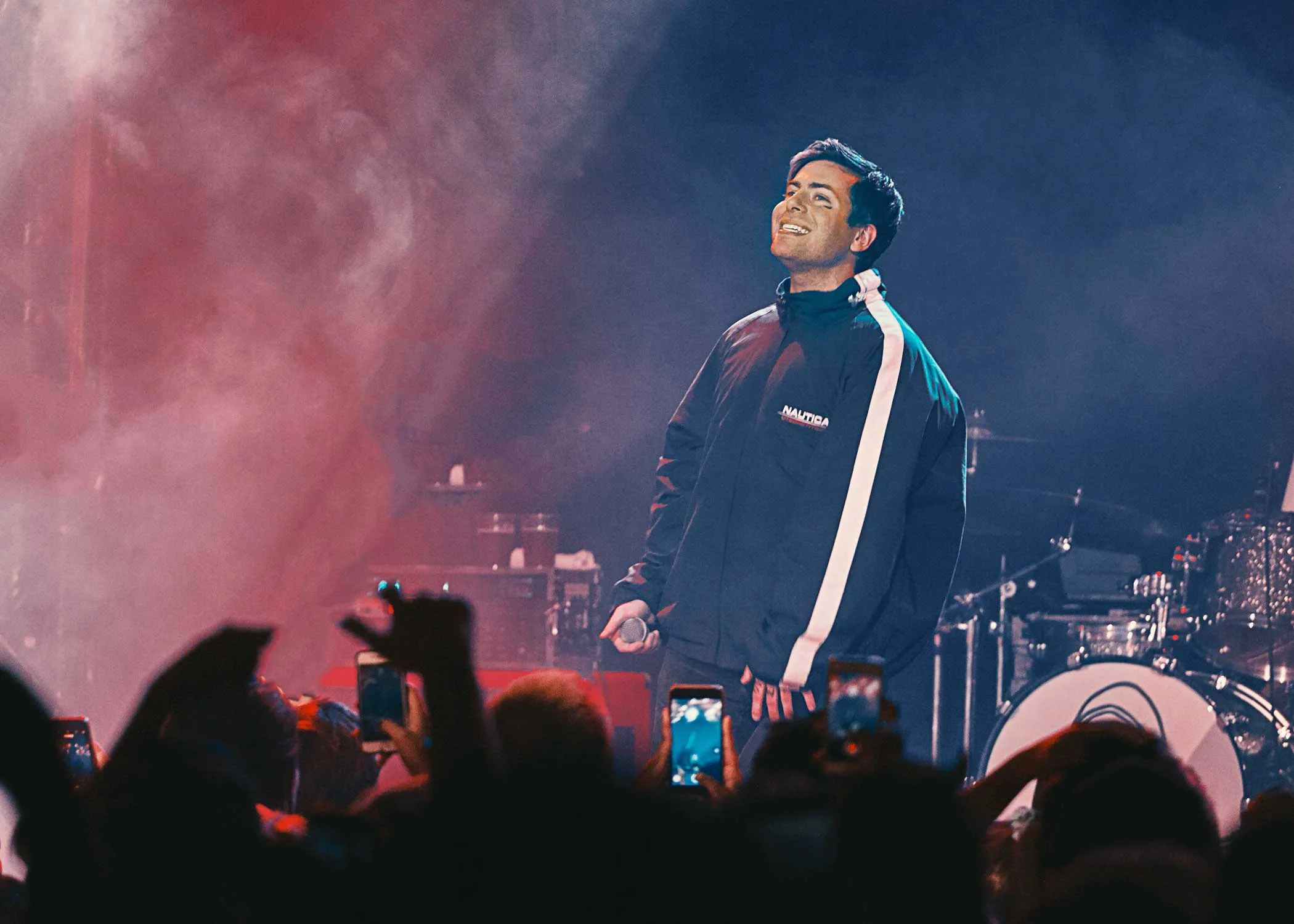 Hoodie Allen