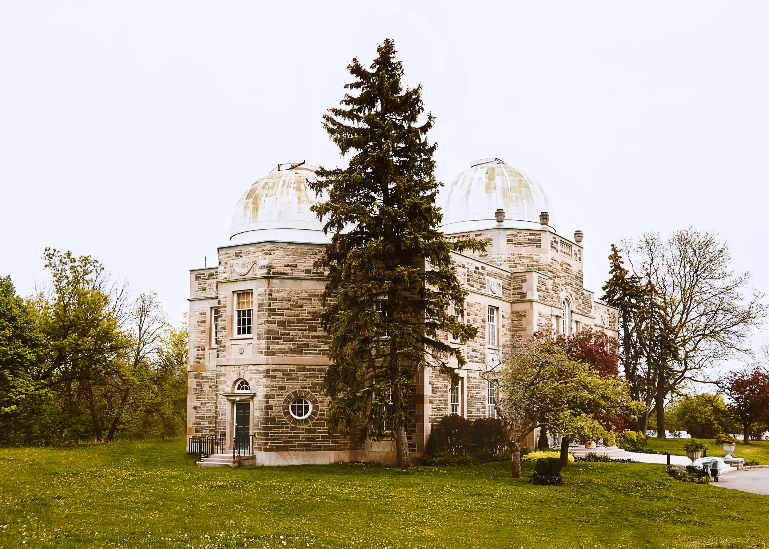 Richmond Hill