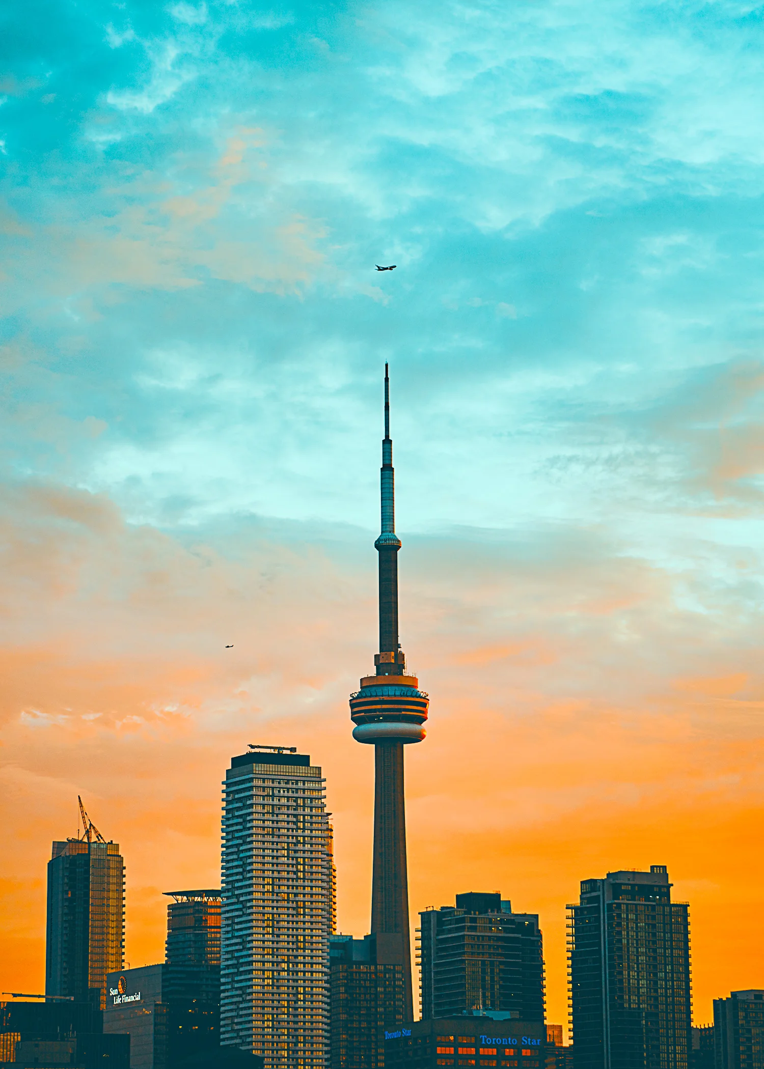 Toronto