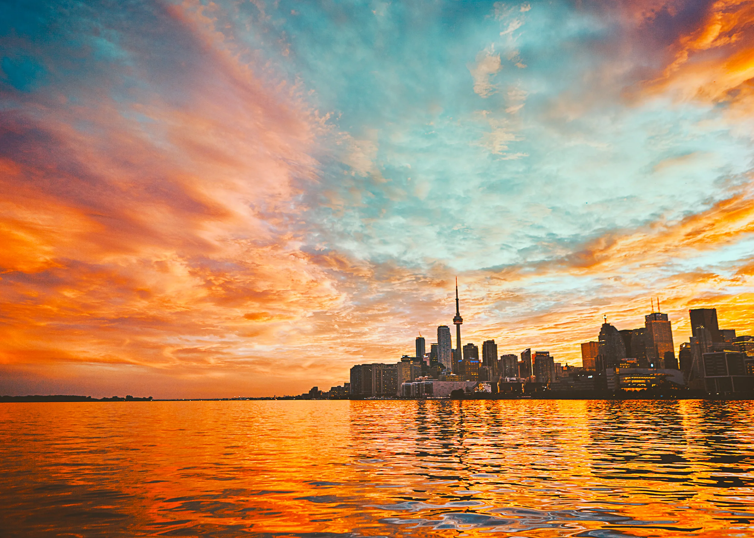 Toronto