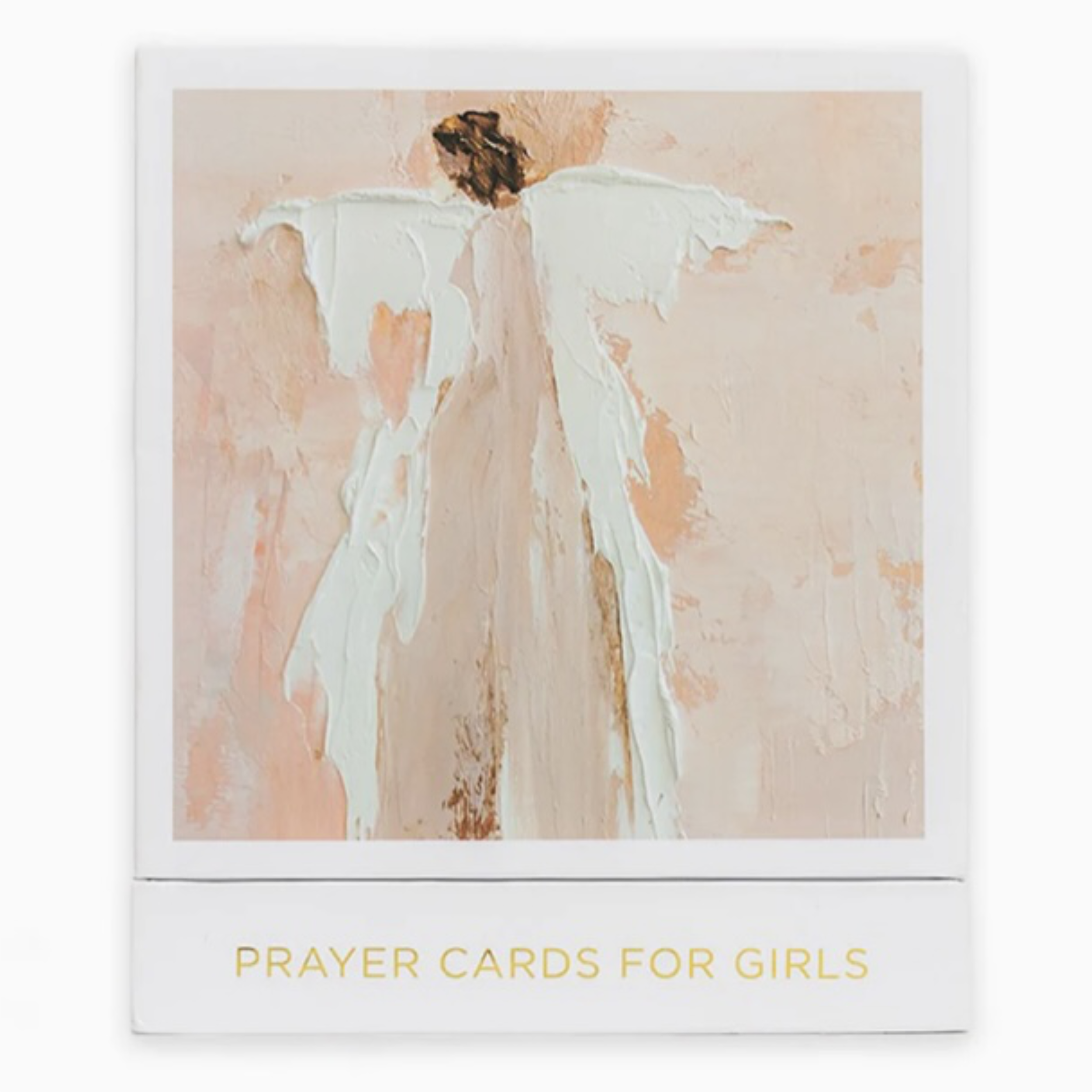 Prayer Cards for Boys and Girls
