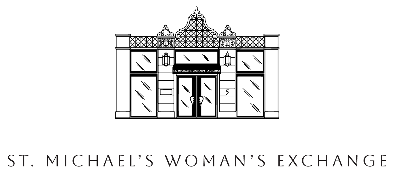 St. Michael's Woman's Exchange 