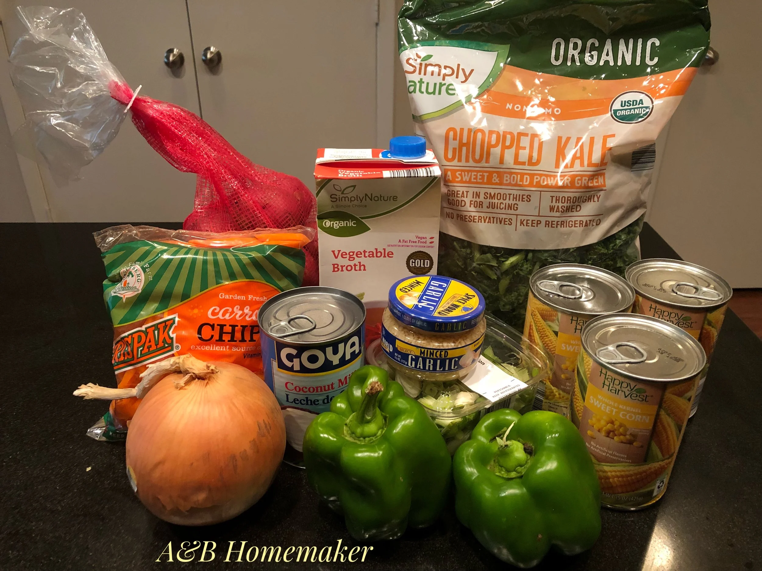 Kale and Corn Chowder Soup Ingredients.jpg