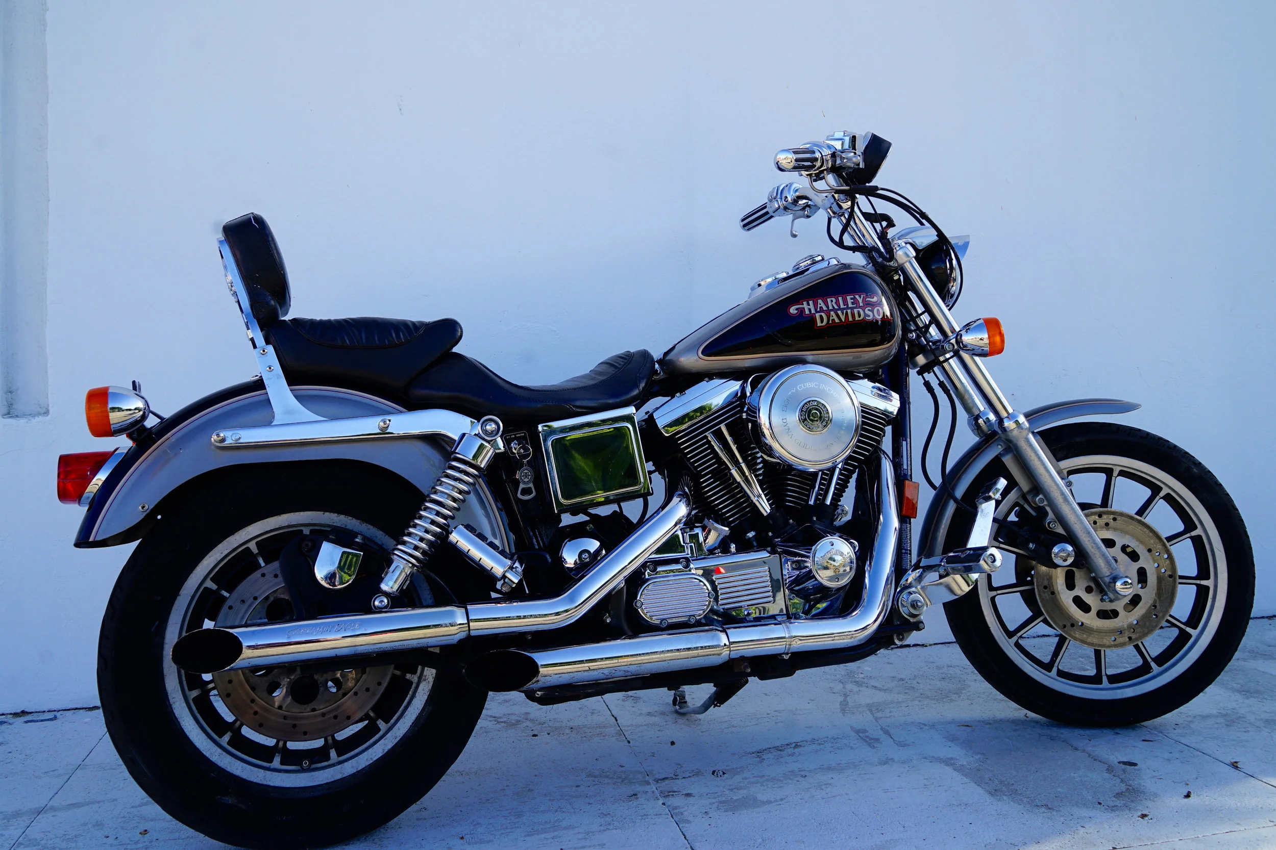 1991 Harley 1985 Fxrs For Sale Used Fxr For On Sale Sale