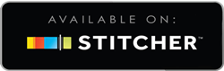 Find 20 Minutes of Banter on Stitcher Radio