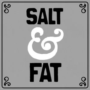 SaltAndFat